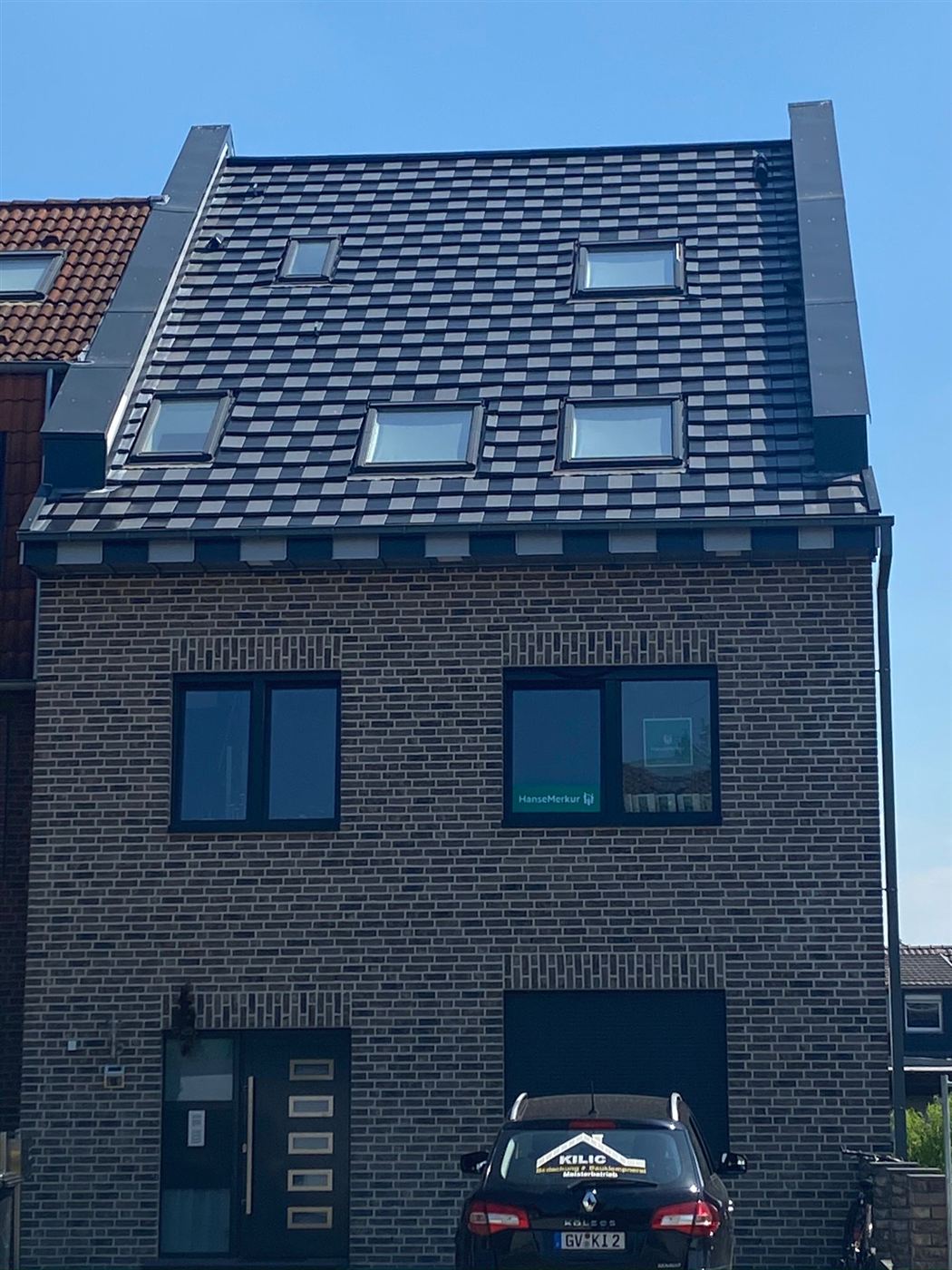 Fenstersanierung Am Limpertzhof